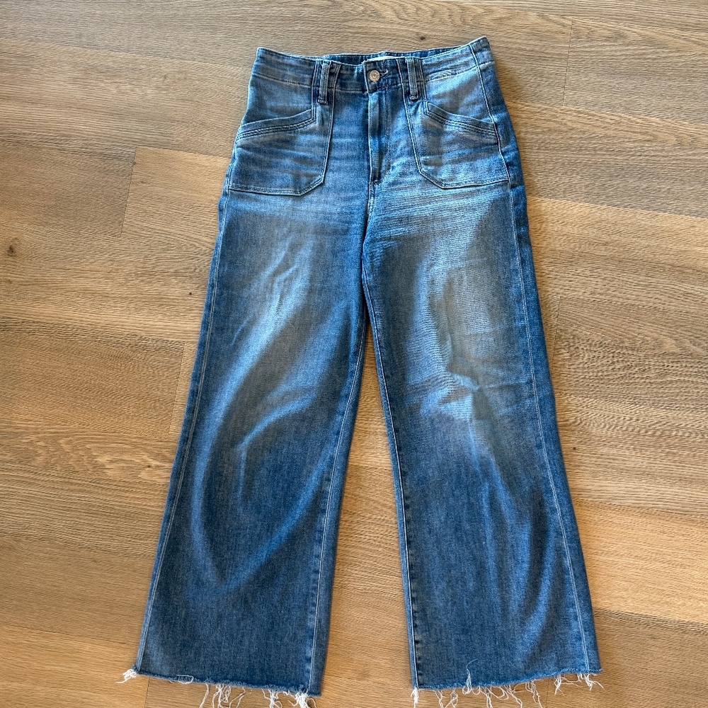 Paige Denim Size 28